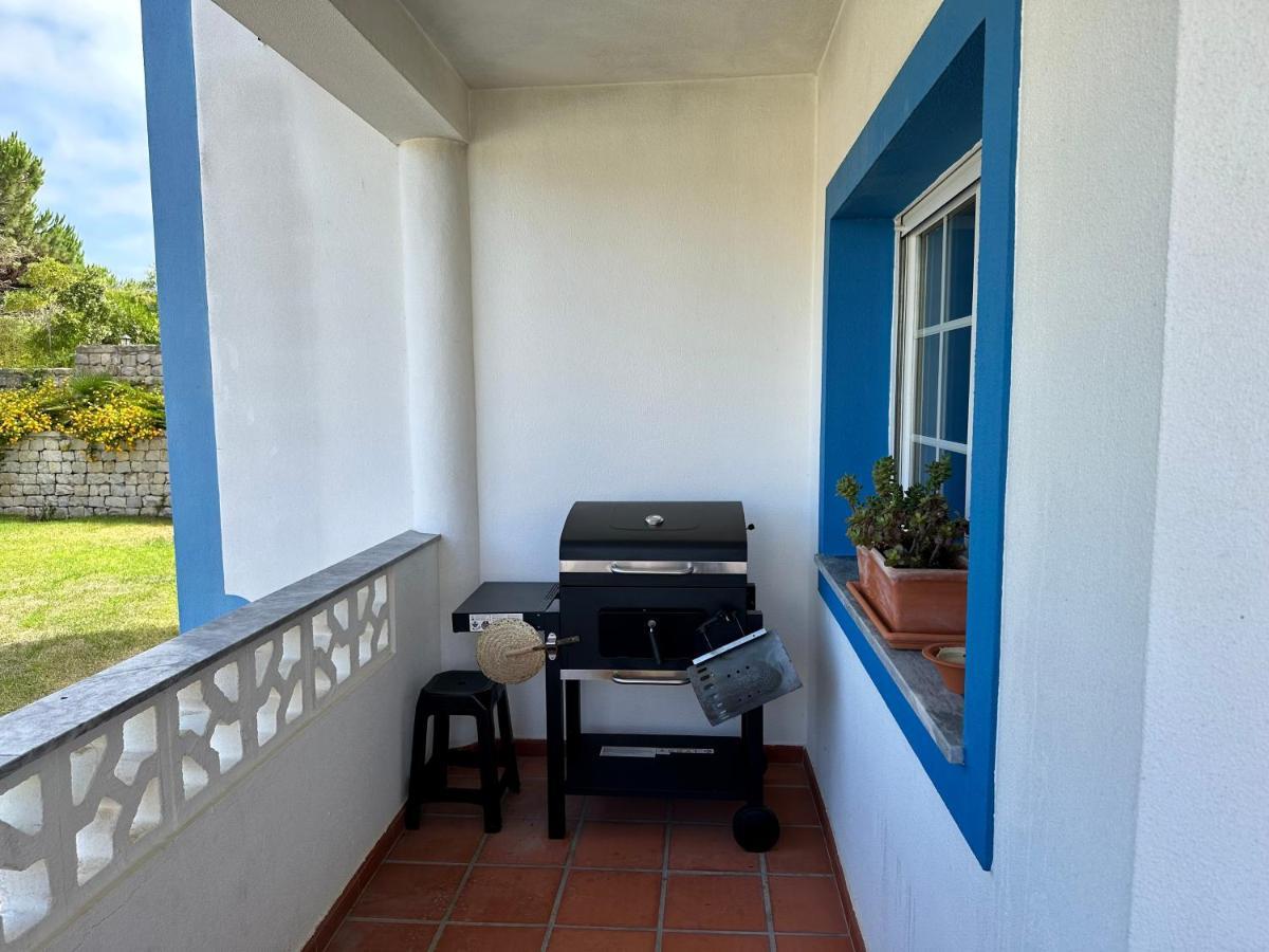 Best Houses 91 - Casa D'El Rey Amoreira  Bagian luar foto