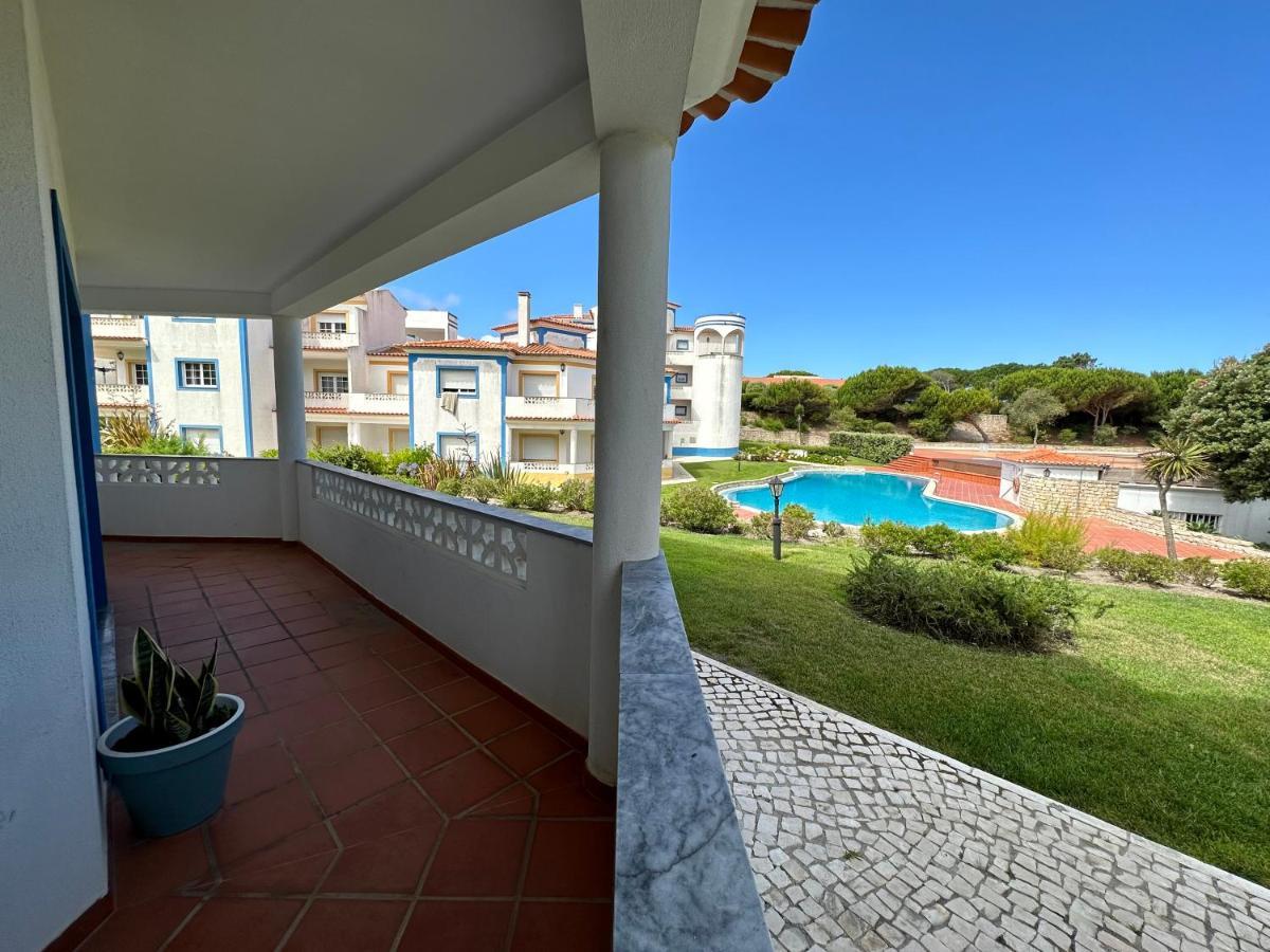 Best Houses 91 - Casa D'El Rey Amoreira  Bagian luar foto
